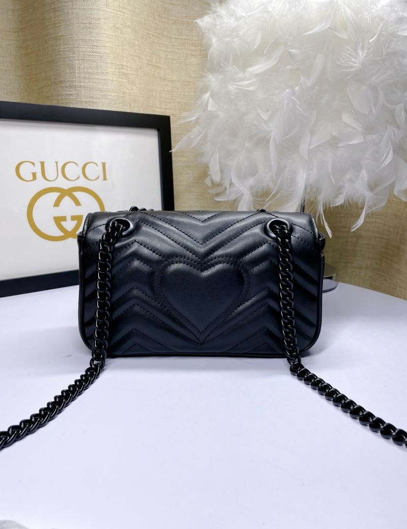 Gucci Satchel Bags